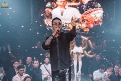 Empire Club – 8 Nguyễn Văn Tráng, Quận 1