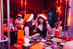 FOMO Beer Club Đà Nẵng - 21A Núi Thành, Hải Châu