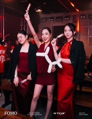 FOMO Beer Club Đà Nẵng - 21A Núi Thành, Hải Châu