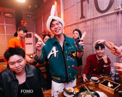 FOMO Beer Club Đà Nẵng - 21A Núi Thành, Hải Châu