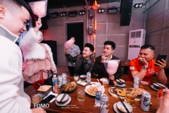FOMO Beer Club Đà Nẵng - 21A Núi Thành, Hải Châu