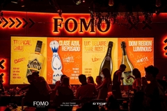 FOMO Beer Club Đà Nẵng - 21A Núi Thành, Hải Châu