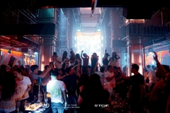 FOMO Beer Club Đà Nẵng - 21A Núi Thành, Hải Châu