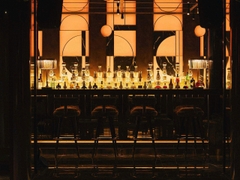 PAPI Saigon - 123 Lê Lợi, Bến Thành, Q.1