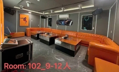 GK22 KTV Golden Kingdom 22 - Thái Bình 3