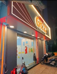 GK22 KTV Golden Kingdom 22 - Thái Bình 3