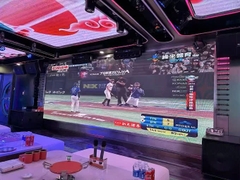 GK22 KTV Golden Kingdom 22 - Thái Bình 3