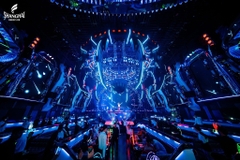 SHANGHAI CLUB ĐÀ NẴNG - Lô A1.10.2 Đường 2/9