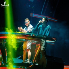 SHANGHAI CLUB ĐÀ NẴNG - Lô A1.10.2 Đường 2/9