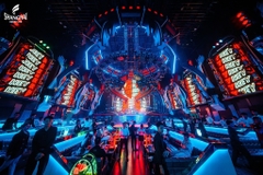 SHANGHAI CLUB ĐÀ NẴNG - Lô A1.10.2 Đường 2/9