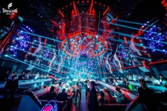 SHANGHAI CLUB ĐÀ NẴNG - Lô A1.10.2 Đường 2/9