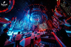 SHANGHAI CLUB ĐÀ NẴNG - Lô A1.10.2 Đường 2/9