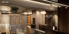 Hạc Cầm Restaurant - 561 Trần Hưng Đạo