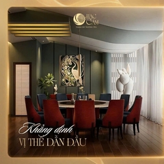 Hạc Cầm Restaurant - 561 Trần Hưng Đạo