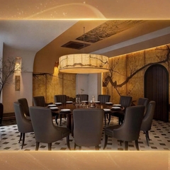 Hạc Cầm Restaurant - 561 Trần Hưng Đạo