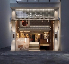 Hạc Cầm Restaurant - 561 Trần Hưng Đạo