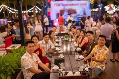 Hải Cảng Seafood Phan Thiết - 194A Lạc Long Quân, Bình Thuận