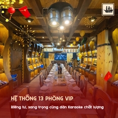 Nhà Hàng Hải Sản Phú Quốc - 259 Nguyễn Văn Lượng, Gò Vấp