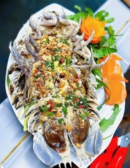 Hầm Rượu Song Long - 84 Trần Huy Liệu, Phường Cầu Kiệu