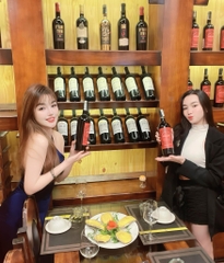 Hầm Rượu Vũ Phát - 423 Trường Chinh, Quận Tân Bình, HCM