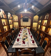 Hầm Rượu Vũ Phát - 423 Trường Chinh, Quận Tân Bình, HCM
