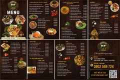 68 Beer Garden - 73 Lê Hồng Phong - Đức Trọng Lâm Đồng