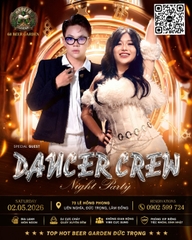 68 Beer Garden - 73 Lê Hồng Phong - Đức Trọng Lâm Đồng