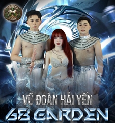 68 Beer Garden - 73 Lê Hồng Phong - Đức Trọng Lâm Đồng