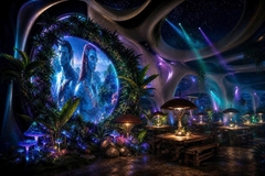 909 Beer Garden Lumina- Trần Hưng Đạo, Quận 5