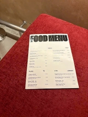 A Good Bar - 39 Lý Tự Trọng - BEST NEW