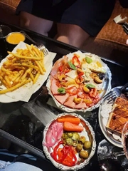 A Good Bar - 39 Lý Tự Trọng - BEST NEW