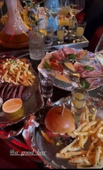 A Good Bar - 39 Lý Tự Trọng - BEST NEW