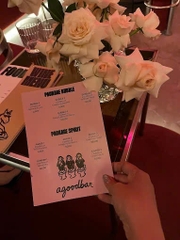 A Good Bar - 39 Lý Tự Trọng - BEST NEW