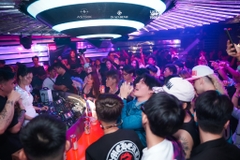 Astrix Saigon - 36 Bùi Thị Xuân