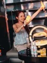 Astrix Saigon - 36 Bùi Thị Xuân
