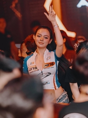 Astrix Saigon - 36 Bùi Thị Xuân