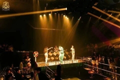 AZ CLUB - 157 Hoàng Văn Thụ, Đức Trọng, Lâm Đồng