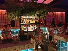 BAM BAM BAR & LOUNGE – 41 Nam Kỳ Khởi Nghĩa, Quận 1