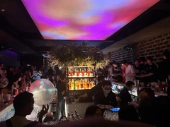 BAM BAM BAR & LOUNGE – 41 Nam Kỳ Khởi Nghĩa, Quận 1