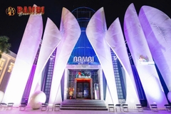 BAMBI CLUB ĐÀ NẴNG - Lô A1.10.2 Đường 2/9