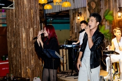 Bản The FAM -  305 Đinh Bộ Lĩnh, Bình Thạnh