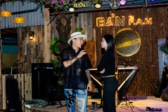 Bản The FAM -  305 Đinh Bộ Lĩnh, Bình Thạnh