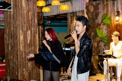 Bản The FAM -  305 Đinh Bộ Lĩnh, Bình Thạnh