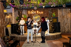 Bản The FAM -  305 Đinh Bộ Lĩnh, Bình Thạnh