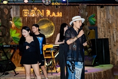 Bản The FAM -  305 Đinh Bộ Lĩnh, Bình Thạnh