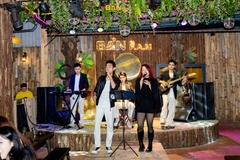 Bản The FAM -  305 Đinh Bộ Lĩnh, Bình Thạnh