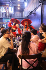 Beer Club Pun Garden - 178 Nguyễn Hữu Thọ, Quận 7