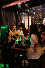 Beer Club Pun Garden - 178 Nguyễn Hữu Thọ, Quận 7