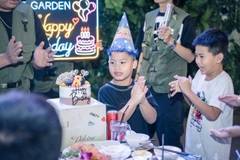 One Garden - 181 Quang Trung, Gò Vấp