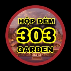 Karaoke 303 Phạm Văn Đồng, Gò Vấp